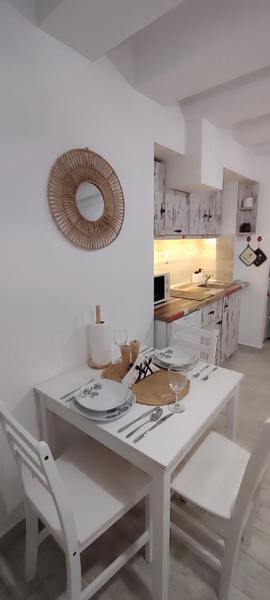 Lara Free Parking Skadarlija Apartment Belgrade Luaran gambar